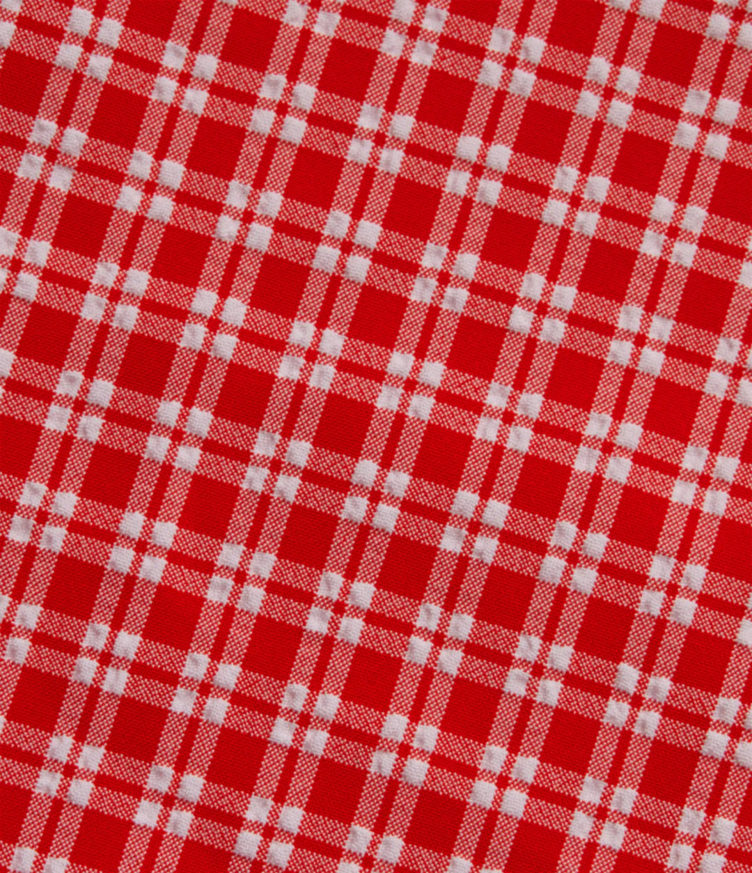 Boat Neck Sleeveless Gingham Mini Casual Dress with Pockets