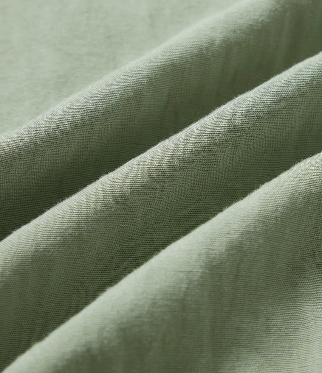 High Waisted Wide Leg Casual Linen-Blend Pants with Pockets