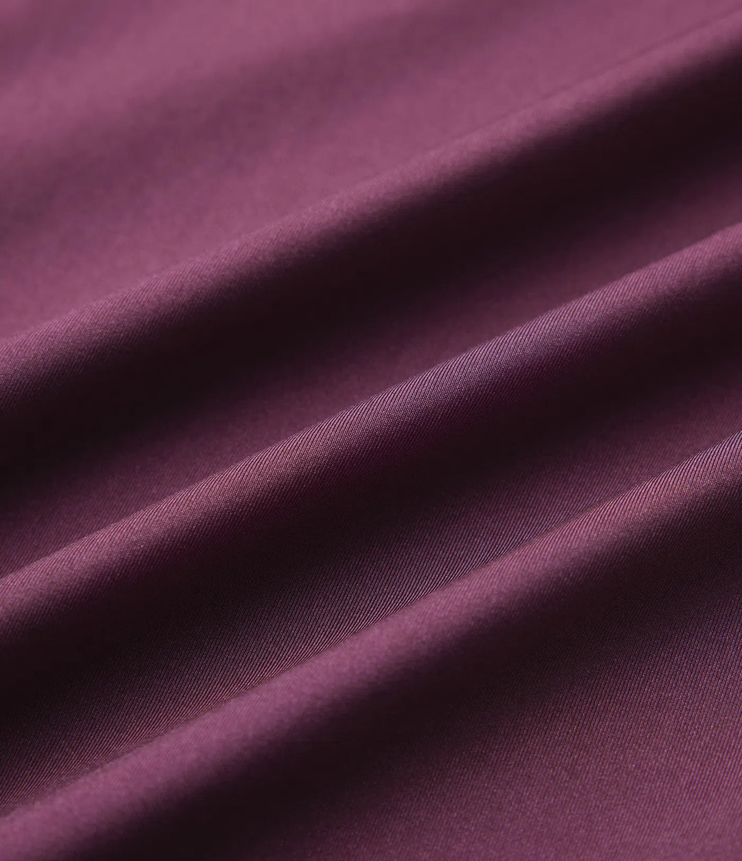 High Waisted Ruched Stretchy Satin-Like InstantCool Maxi Casual Pencil Skirt