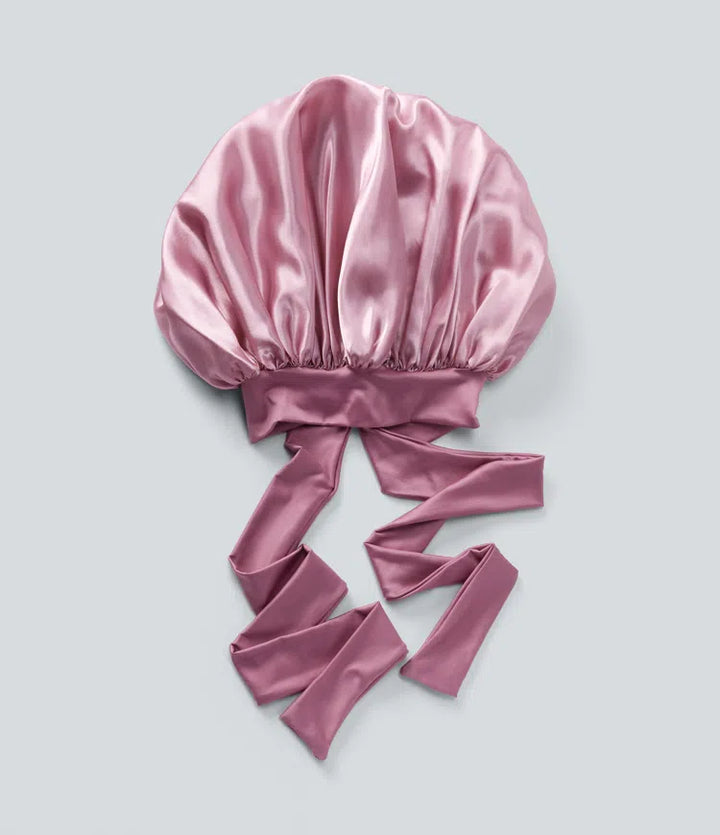 Satin Nightcap