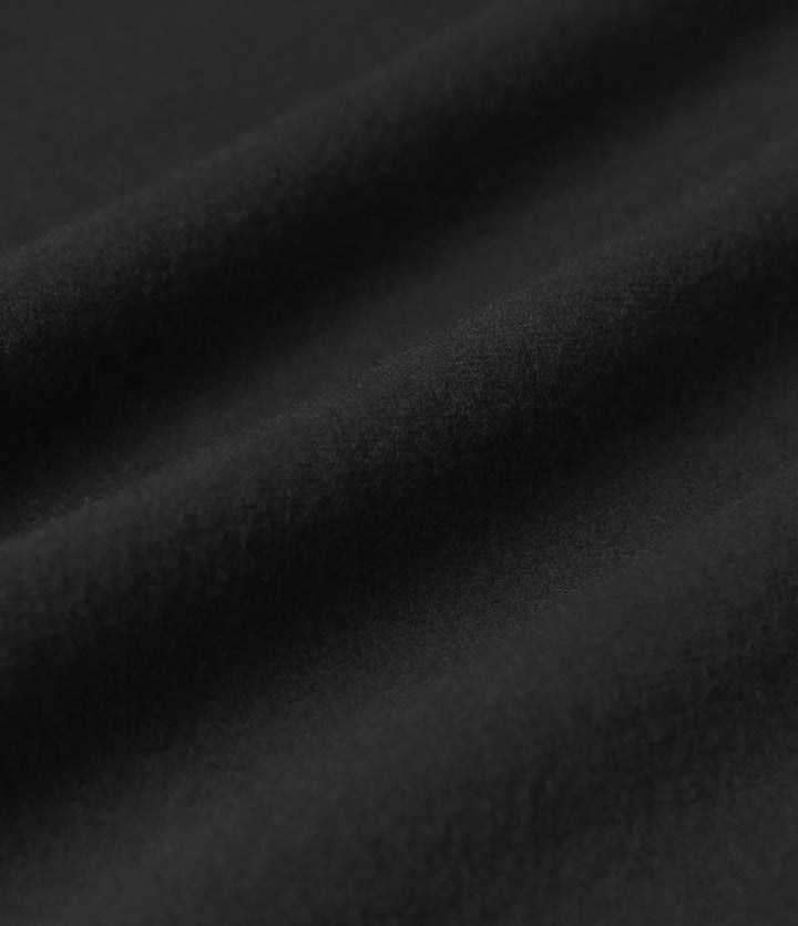Halara HeatCore Scoop Neck Long Sleeve Work Warming T-Shirt