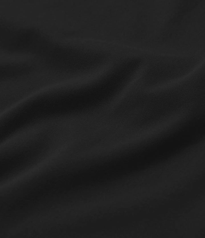 SoftlyZero Plush Backless Active Dress