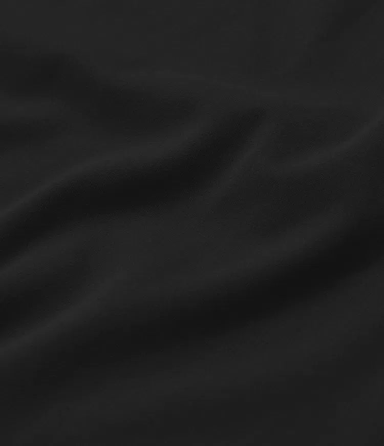 SoftlyZero Plush Backless Active Dress