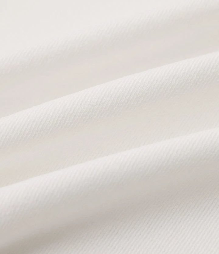 V Neck Raglan Short Sleeve Relaxed Casual T-Shirt