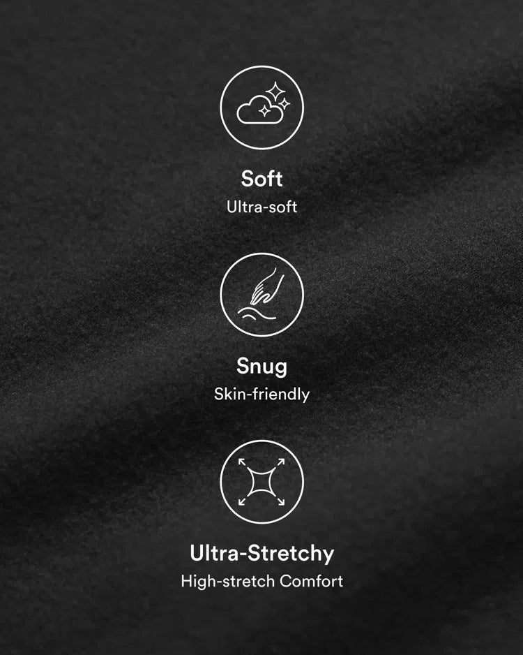 Halara HeatCore Turtleneck Long Sleeve Thumb Hole Casual Warming Top