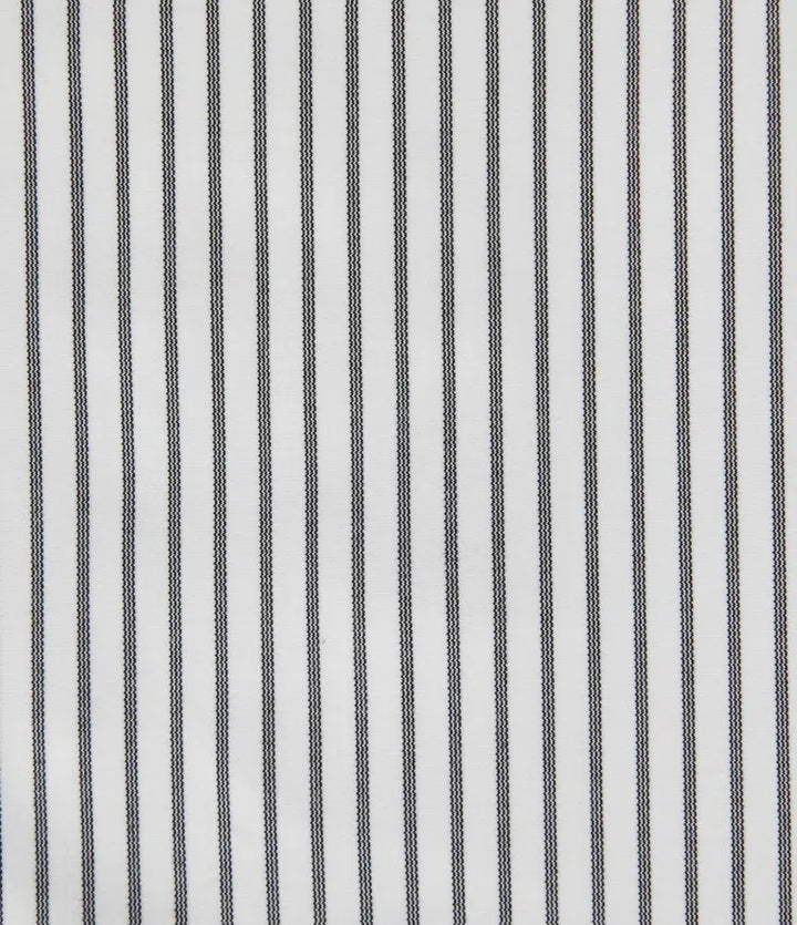 High Waisted Drawstring Stripe Flare Yoga Pants with Pockets
