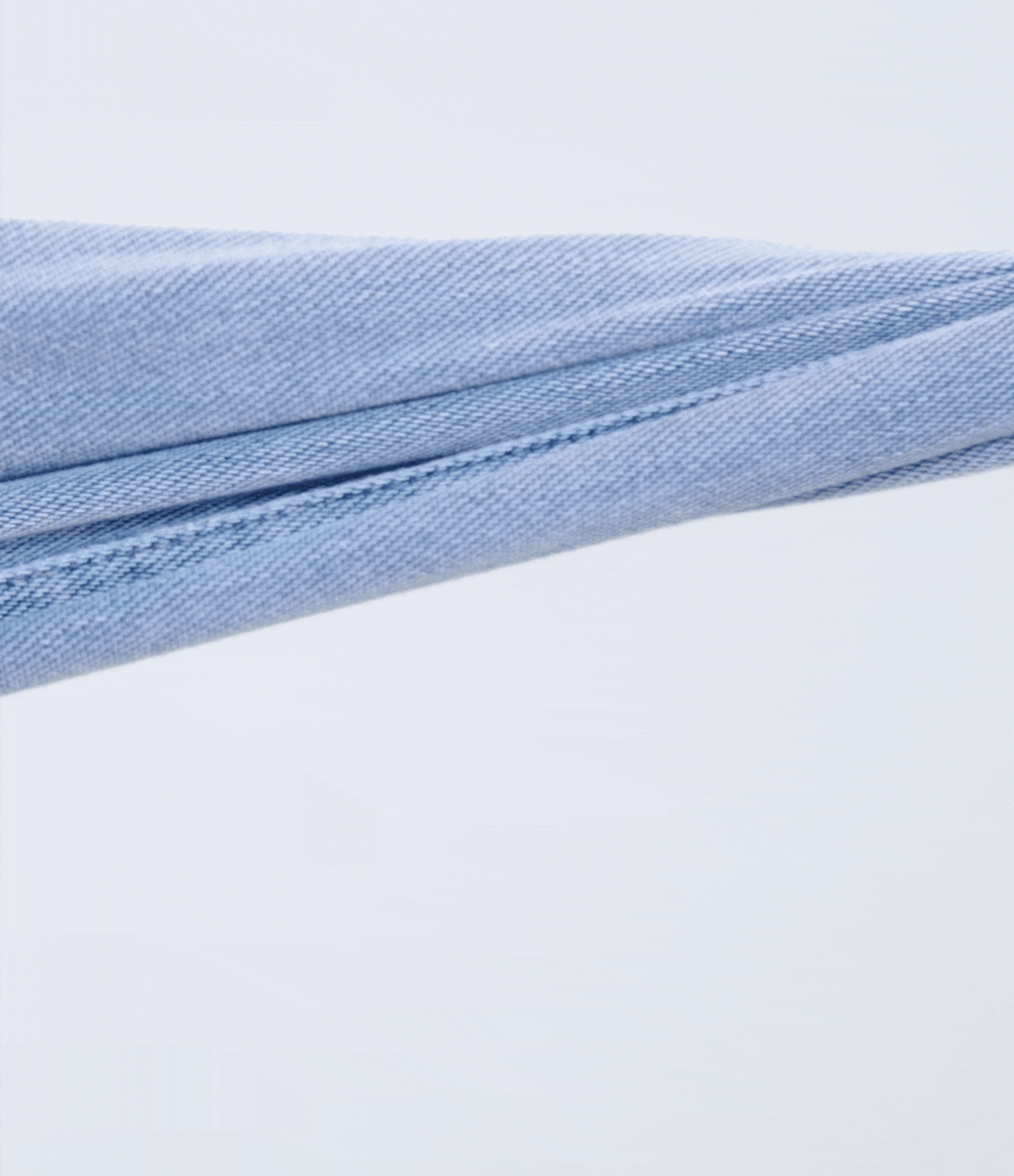 Halara Flex Mid Rise Tummy Control Casual Baggy Jeans with Pockets
