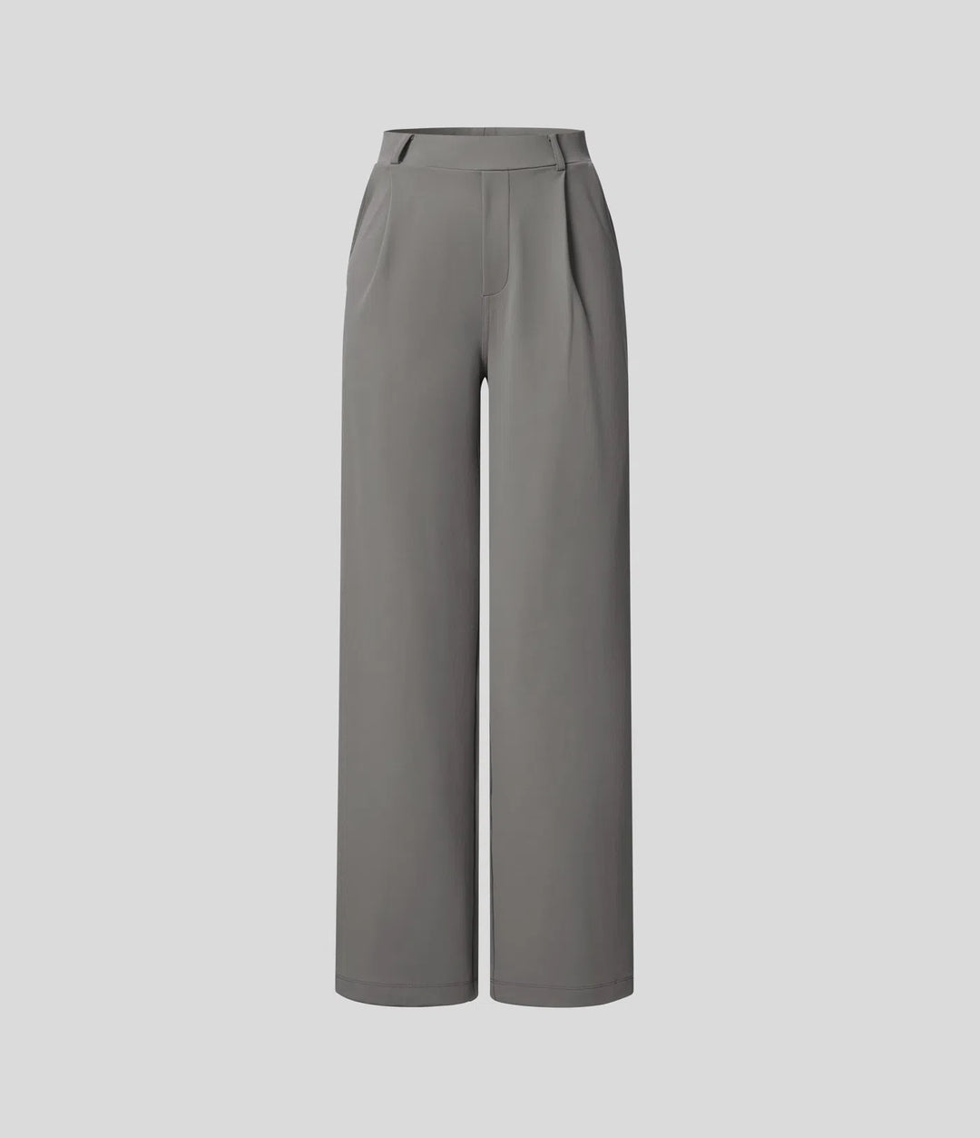 Halara Flex DayStretch High Waisted Pocket Straight Leg Work Pants
