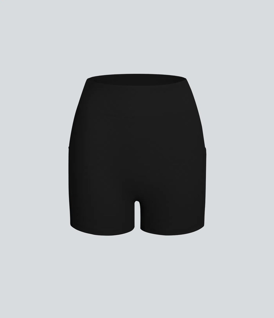 SoftlyZero Plush 2-Piece Pocket Dance Active Dress