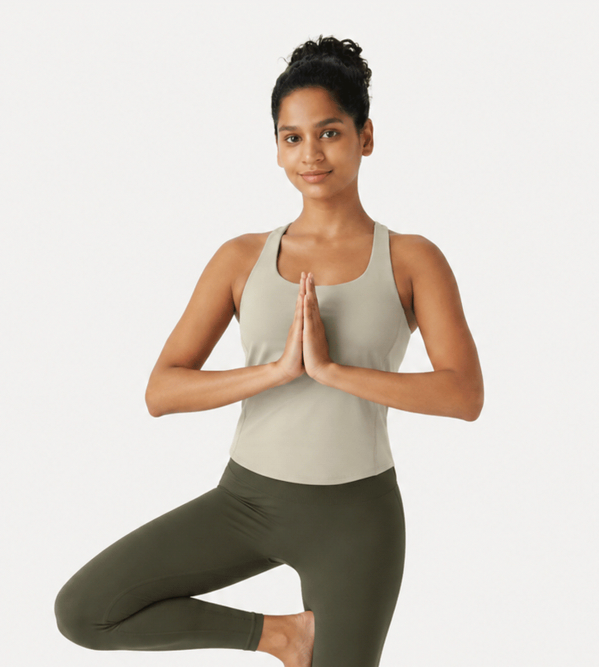 Yoga & Pilates