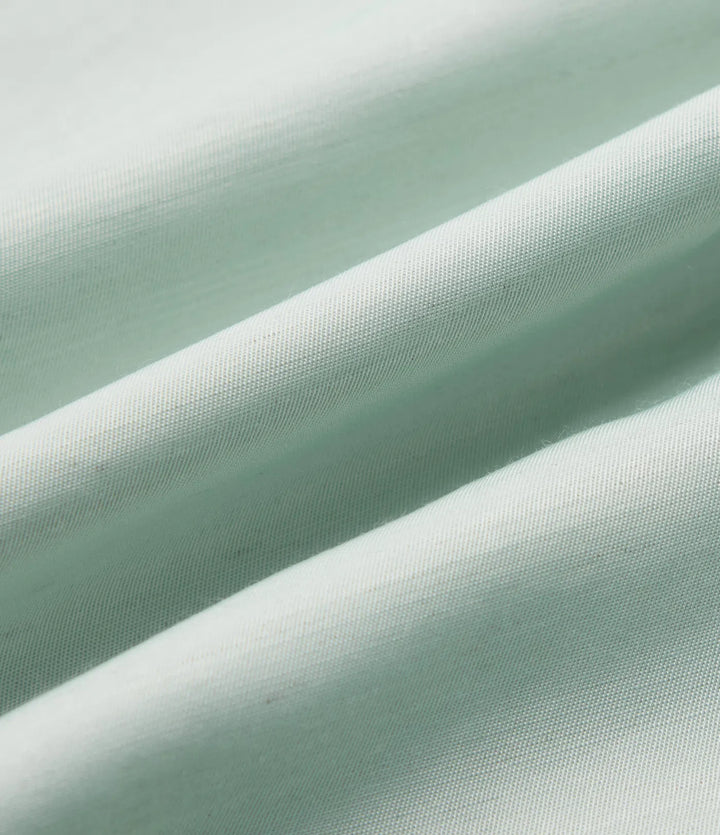 High Waisted Tie Side Baggy Linen-Blend Pants with Pockets