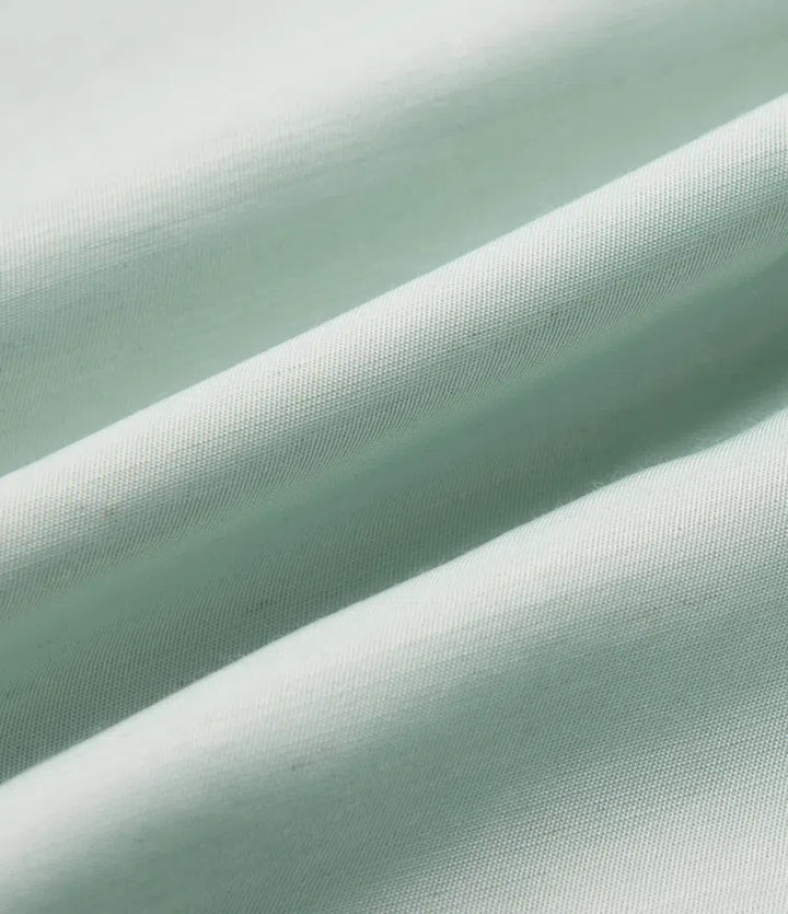 High Waisted Tie Side Baggy Linen-Blend Pants with Pockets