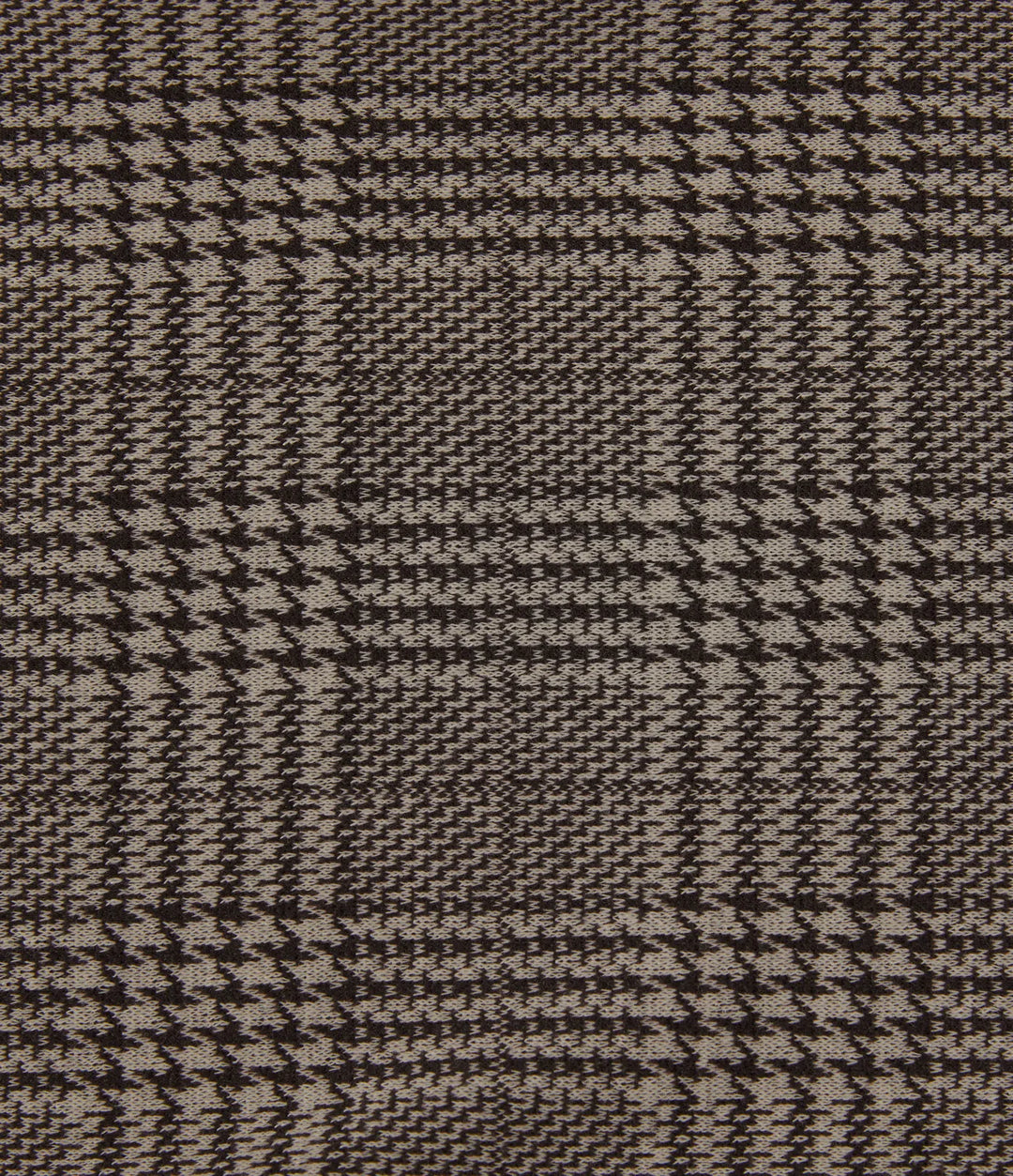 Halara Flex High Waisted Tapered Houndstooth Plaid Work Pants with Pockets