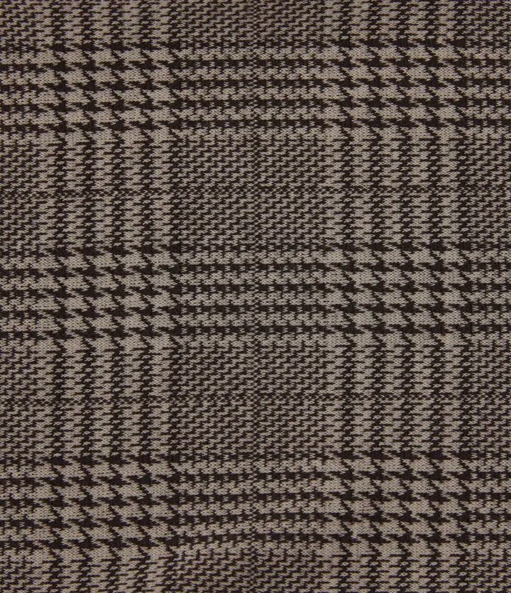 Halara Flex High Waisted Tapered Houndstooth Plaid Work Pants with Pockets
