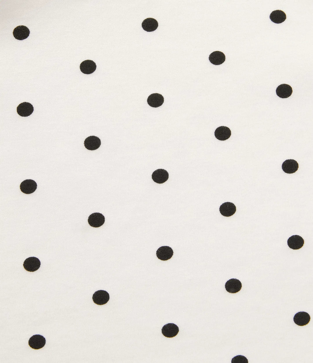 Boat Neck Sleeveless Ruched Polka Dot Casual Mini Dress