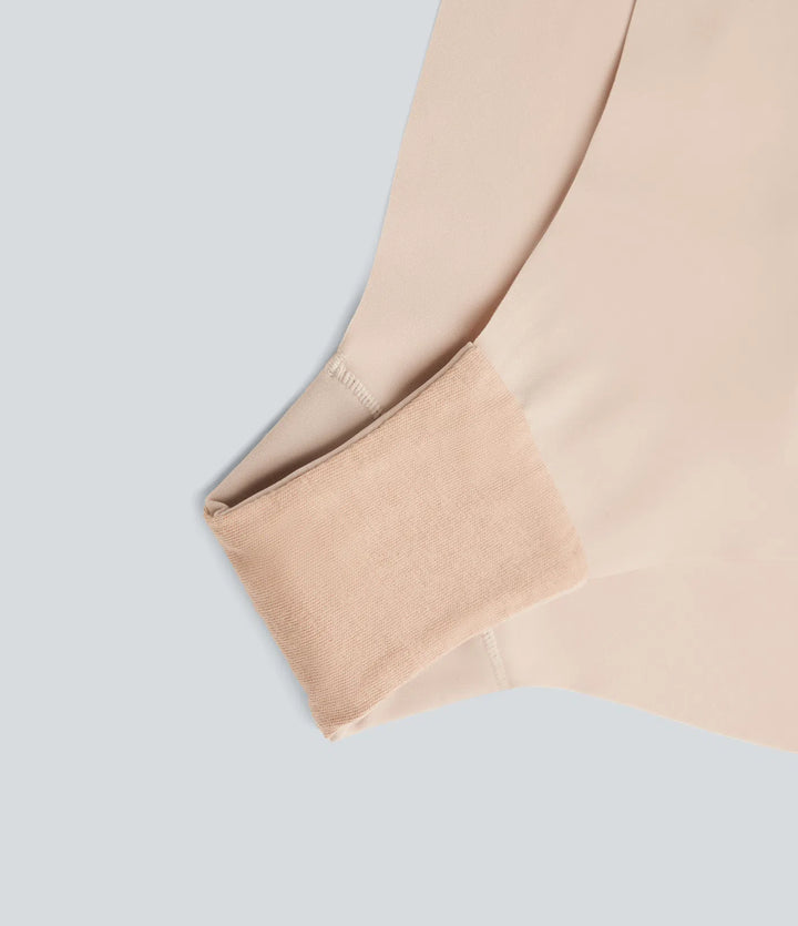 High Waisted Lounge Smoothing Panties