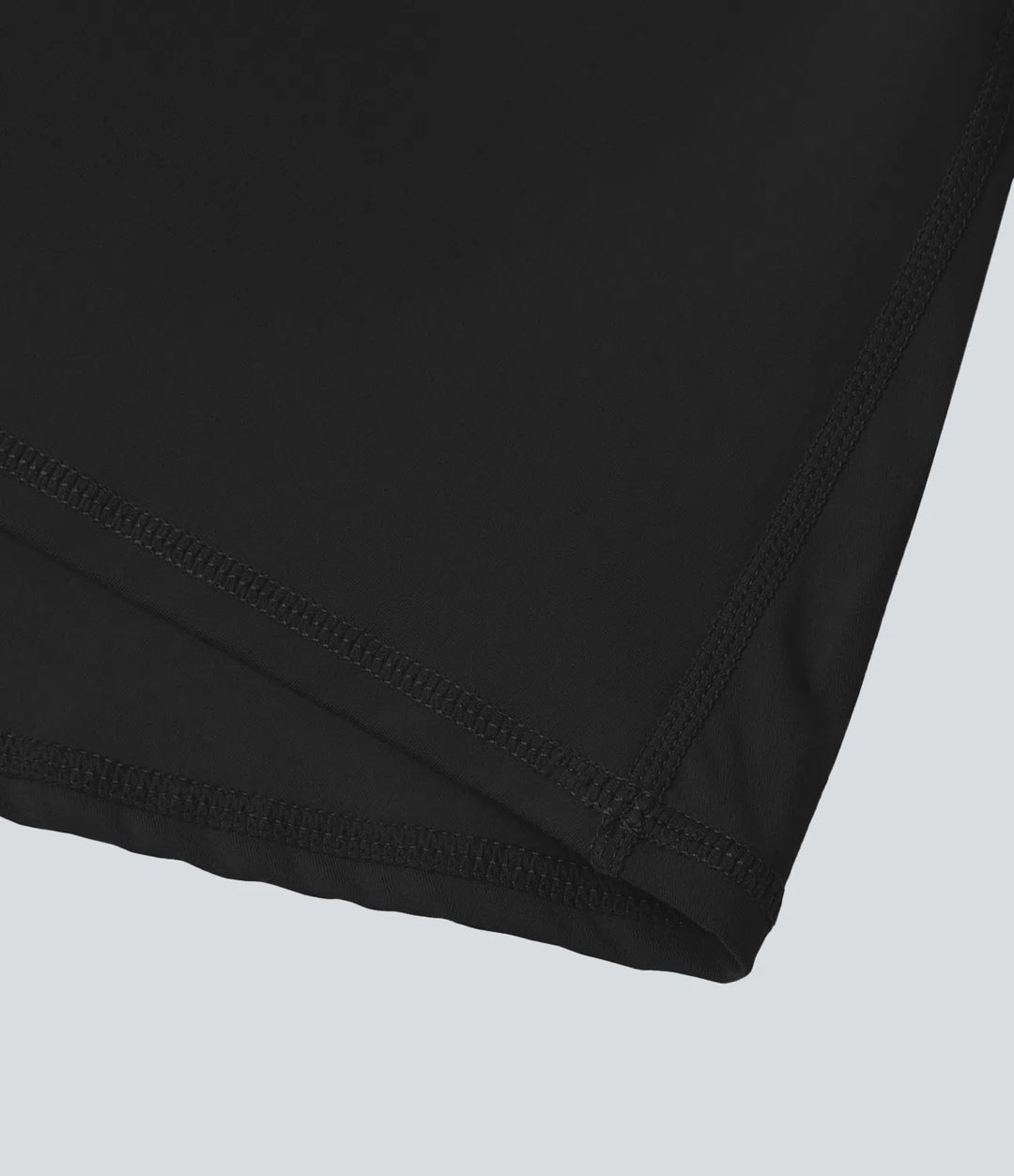 SoftlyZero Plush Backless Active Dress