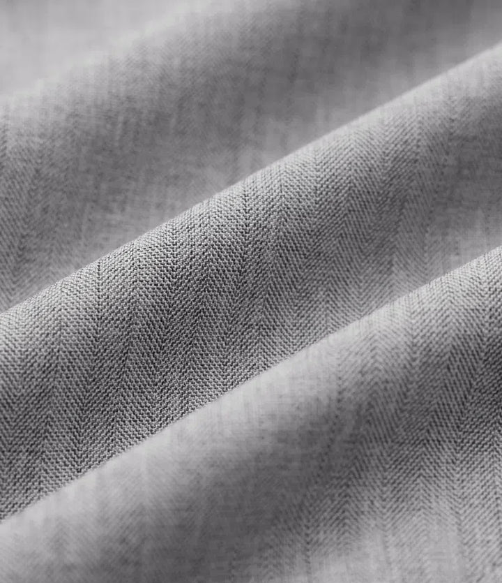 Shawl Collar 3/4 Sleeve Work Blazer with Pockets
